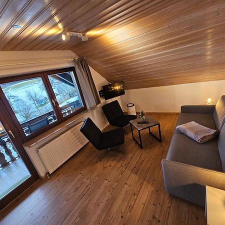 Landhotel Bartlehof Шлухзе Екстер'єр фото