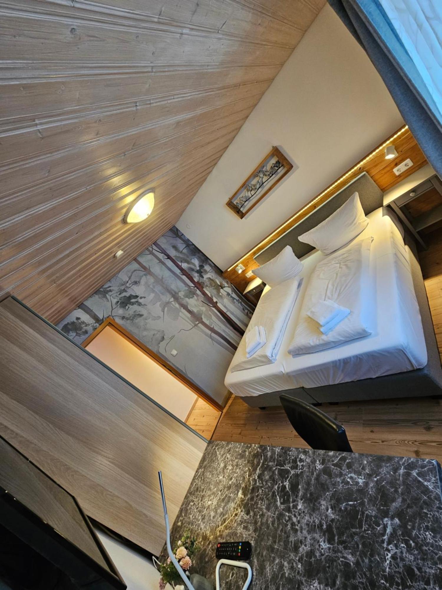 Landhotel Bartlehof Шлухзе Екстер'єр фото