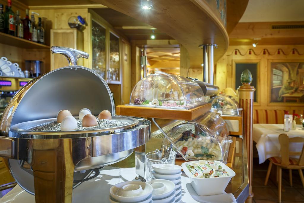 Landhotel Bartlehof Шлухзе Екстер'єр фото