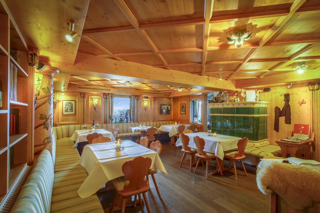 Landhotel Bartlehof Шлухзе Екстер'єр фото