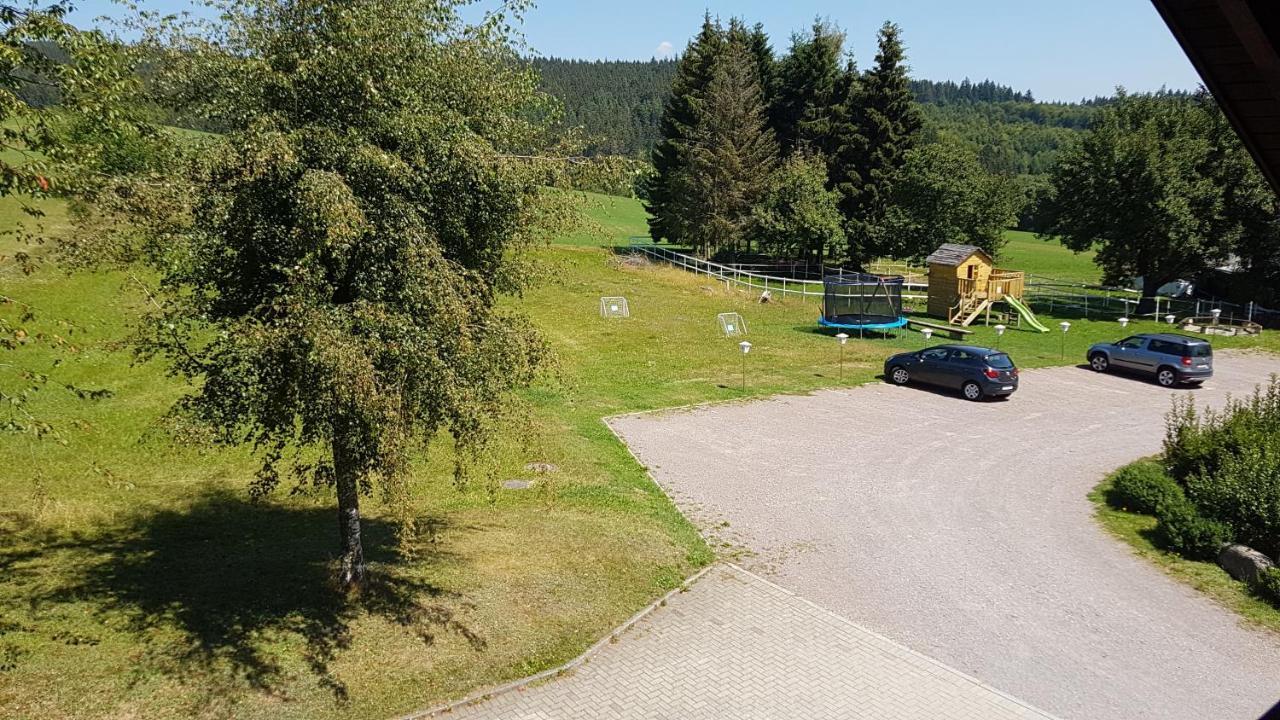 Landhotel Bartlehof Шлухзе Номер фото